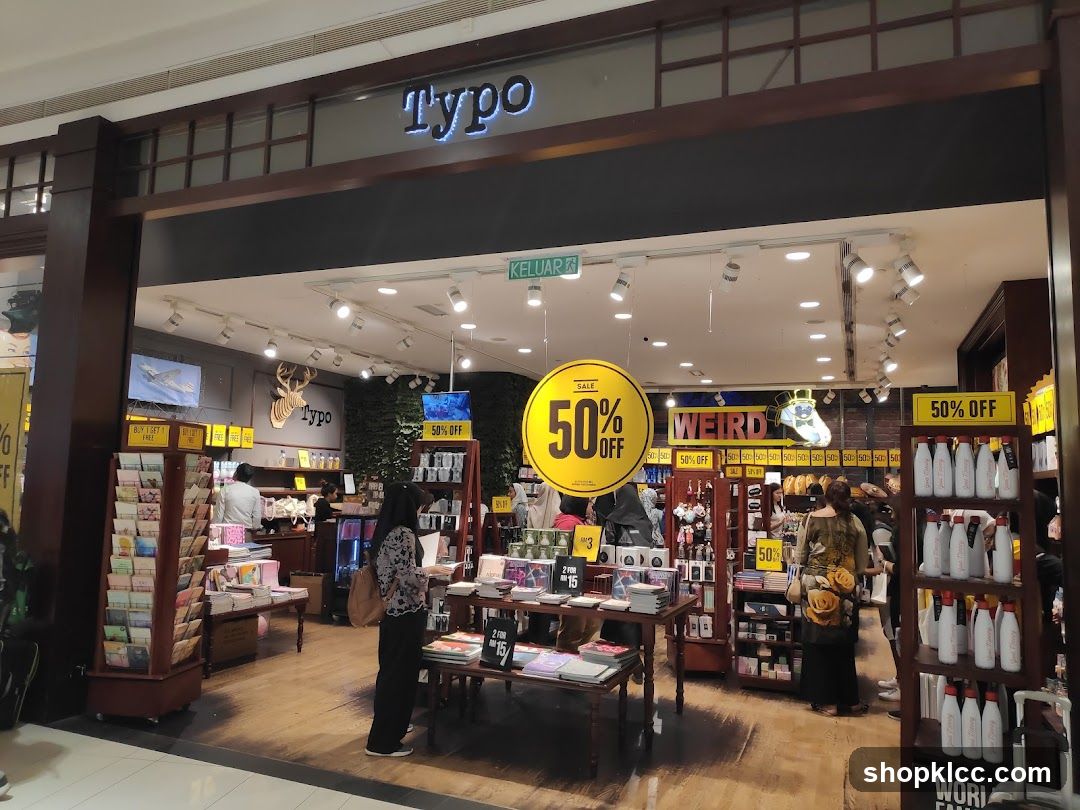 Typo