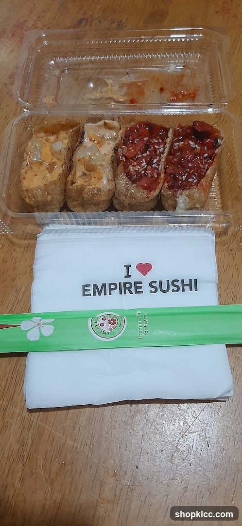 Inari Sushi