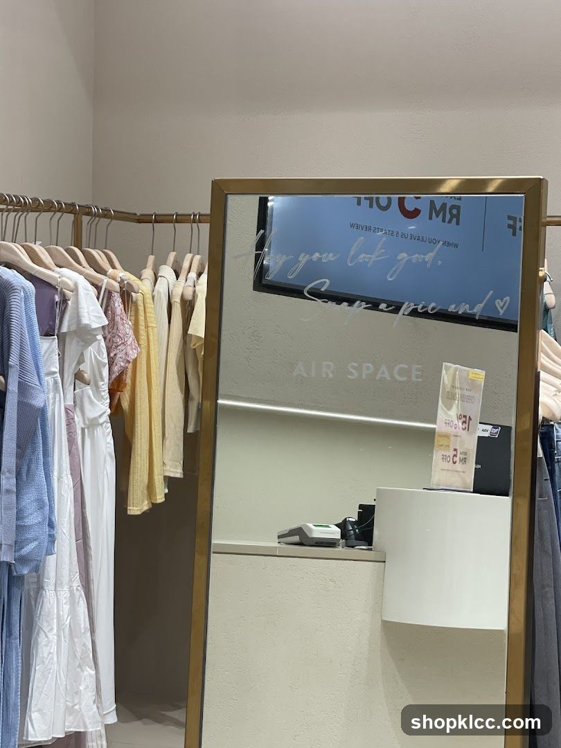 Air Space