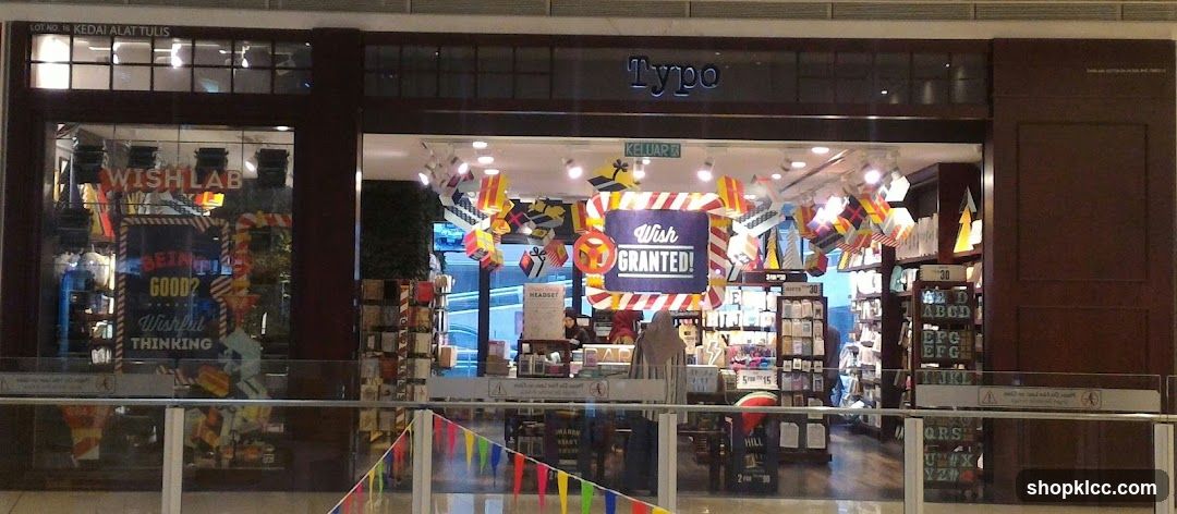 Typo