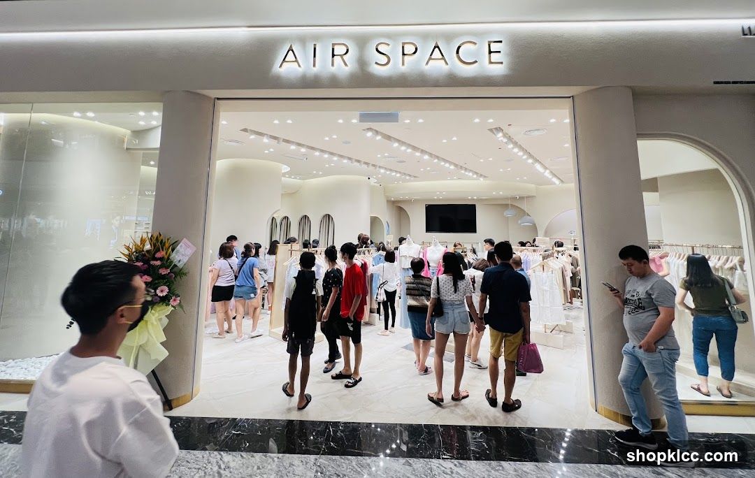 Air Space