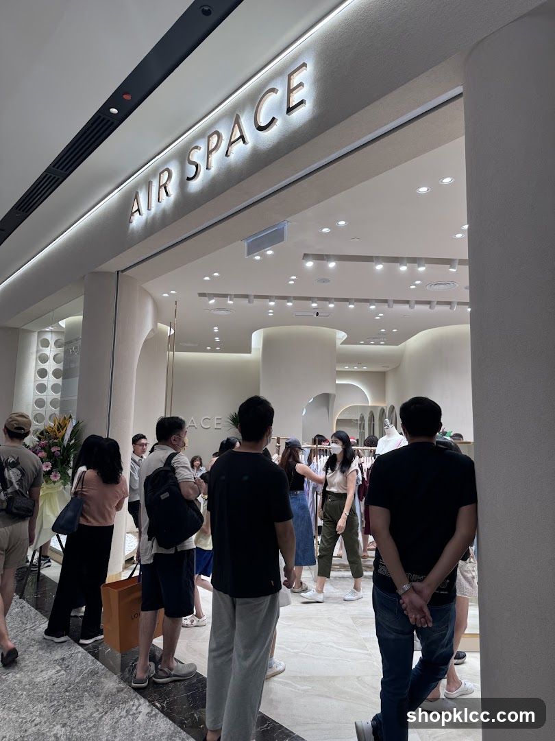 Air Space