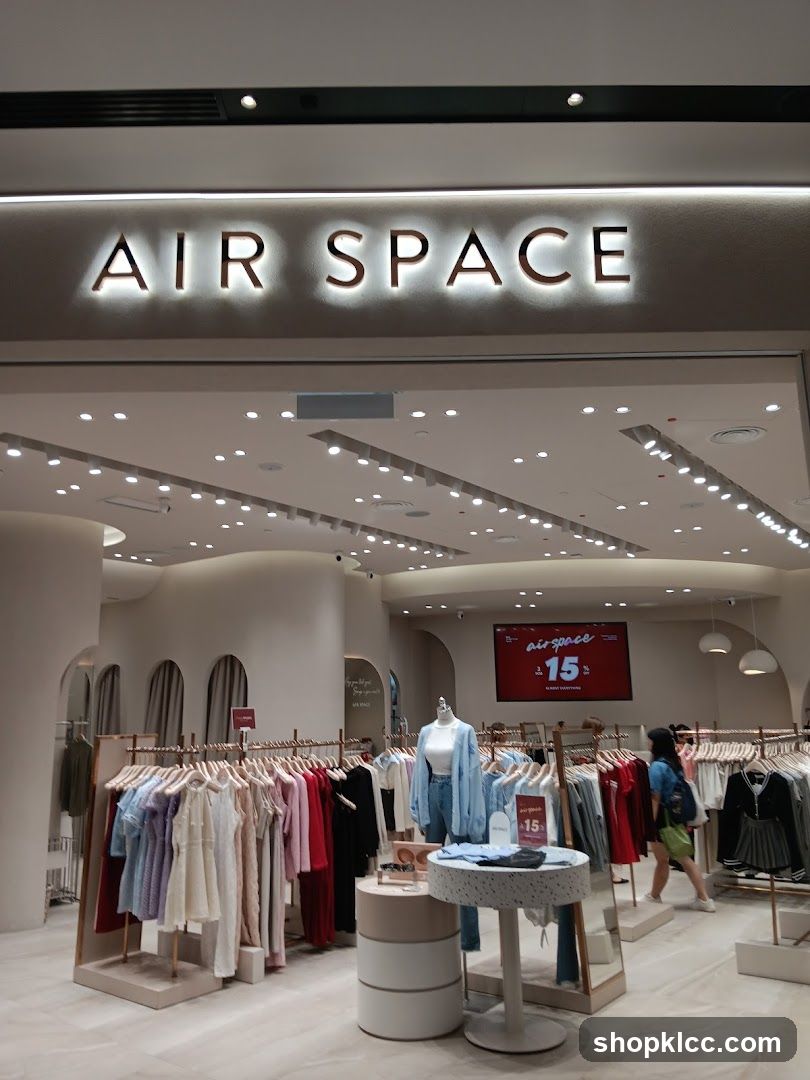 Air Space