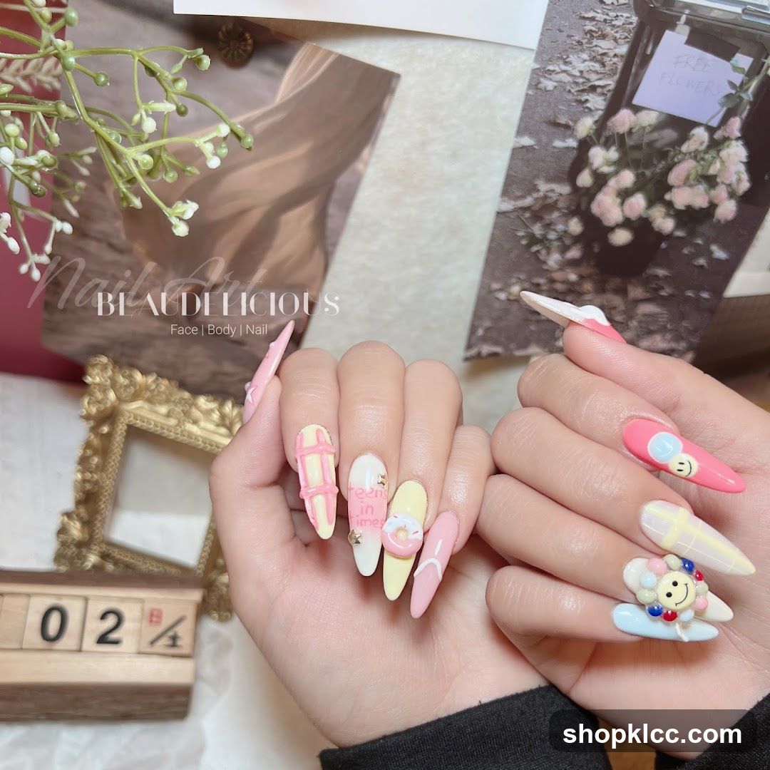 Nail Art