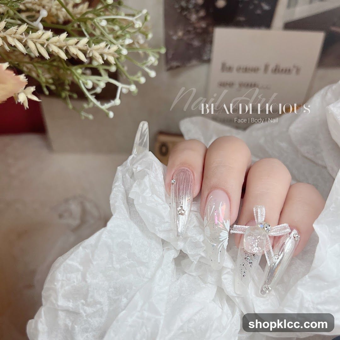 Nail Art