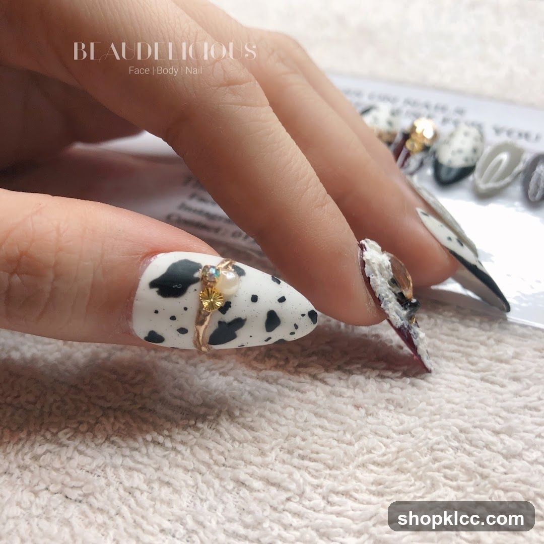 Nail Art
