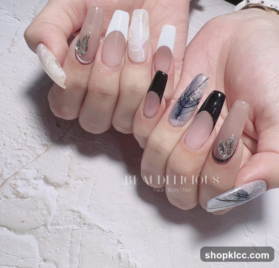 Nail Art