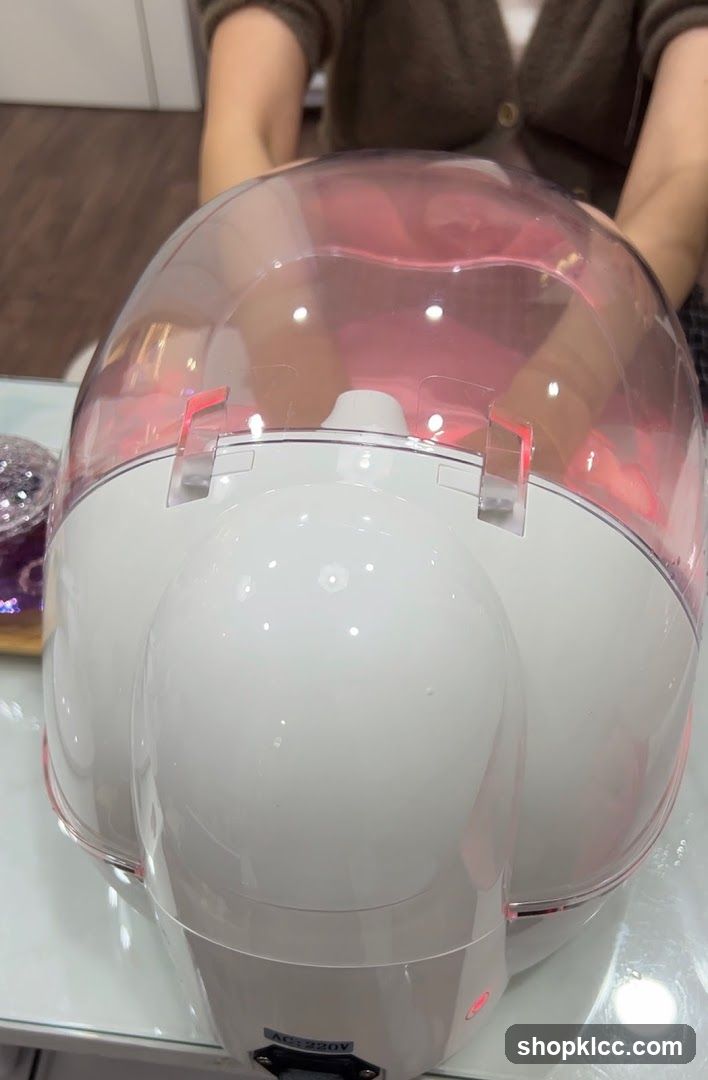Paraffin Wax Machine