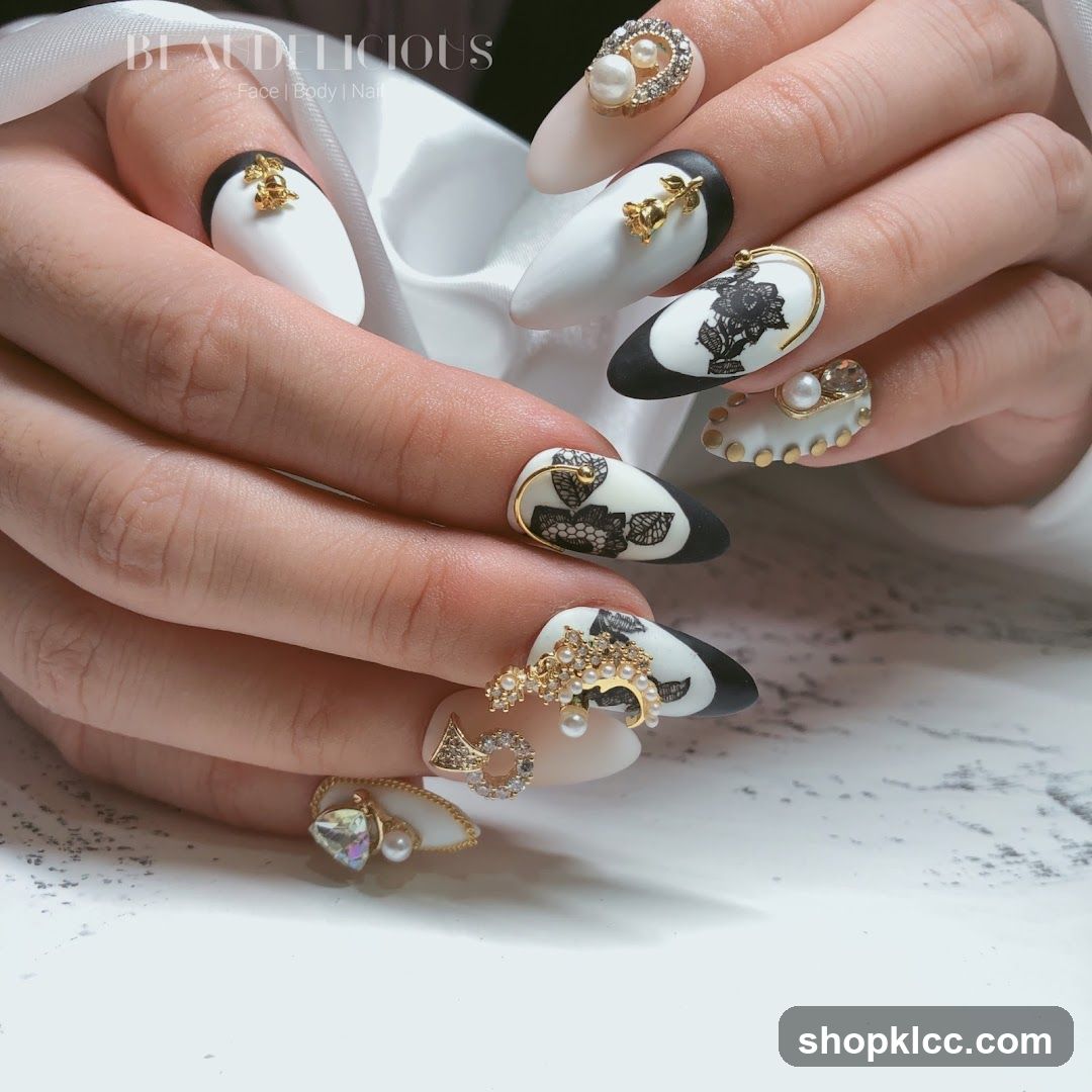 Nail Art