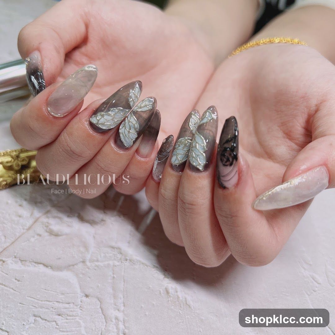 Nail Art