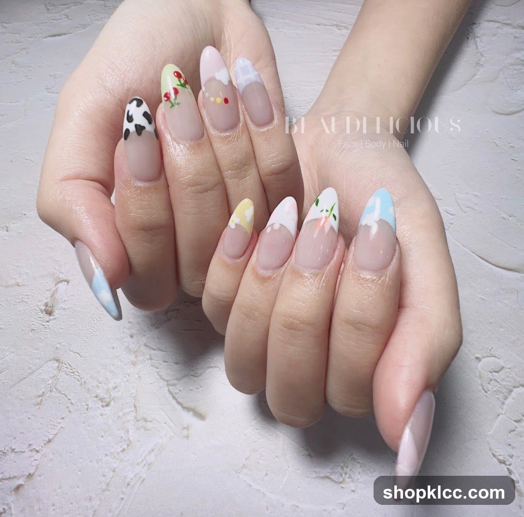 Nail Art