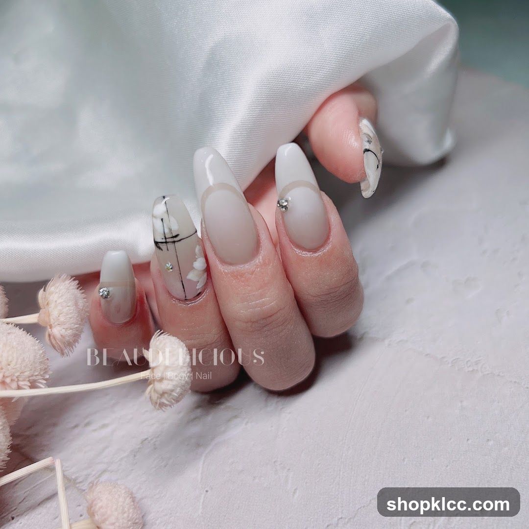 Nail Art Design
