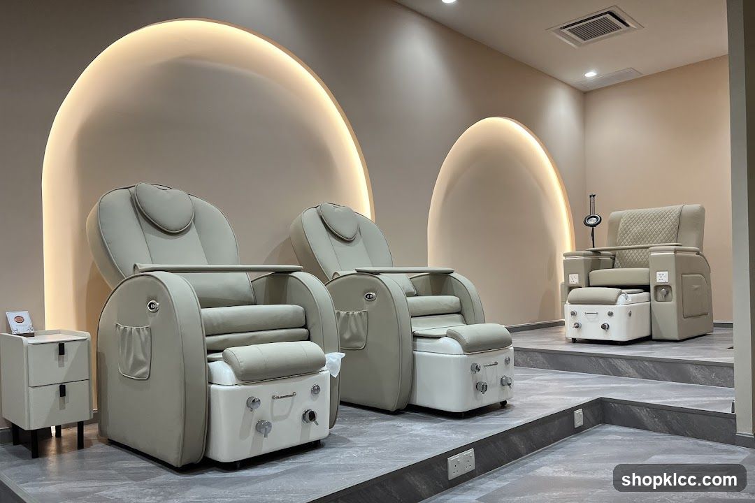 Pedicure Chairs