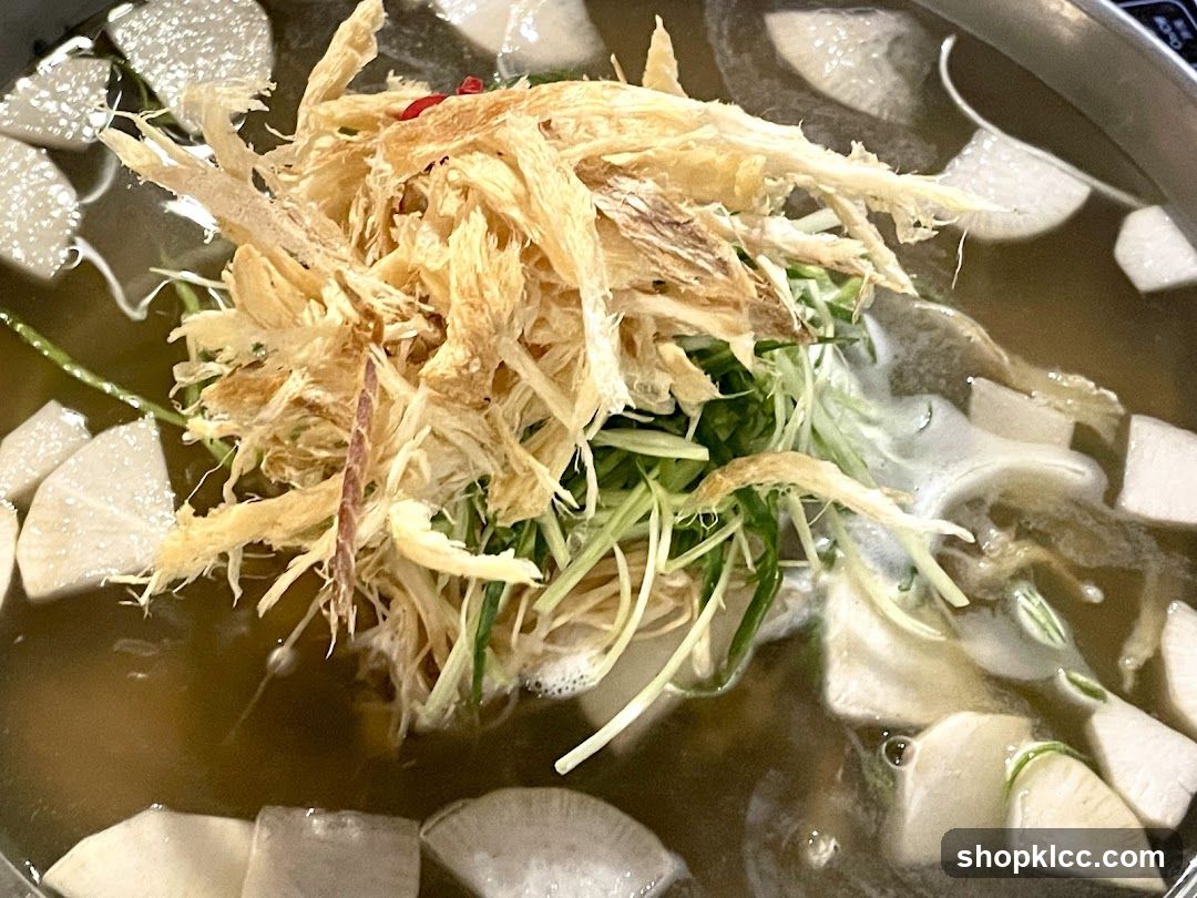 Shinmapo Korean Bbq