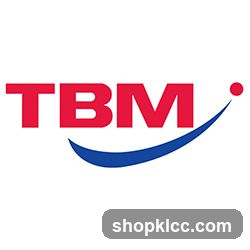 TBM Logo