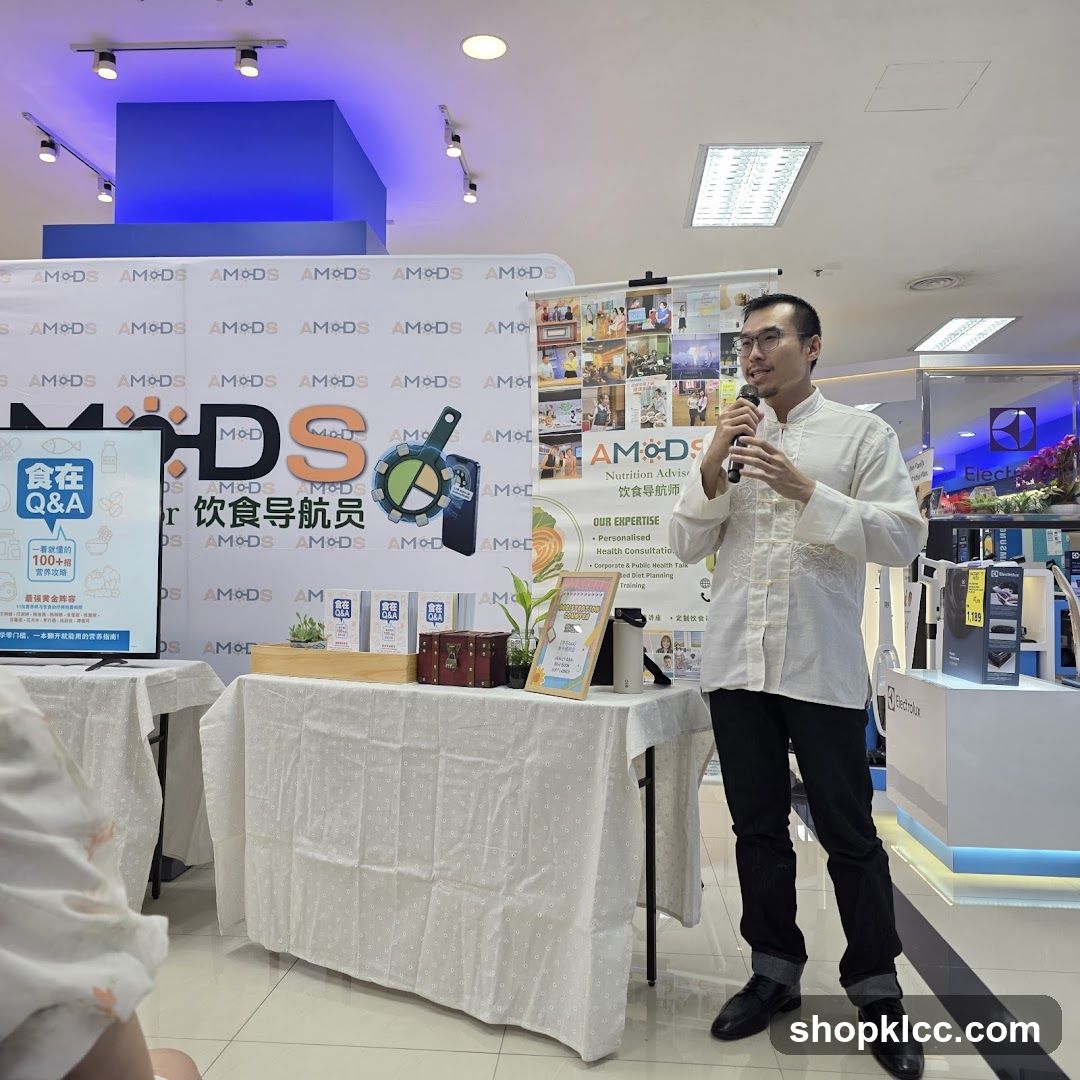 Presentation on Nutrition