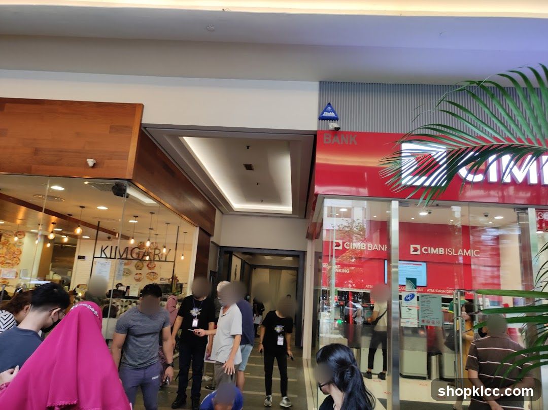IHEAL Medical Centre, Kuala Lumpur
