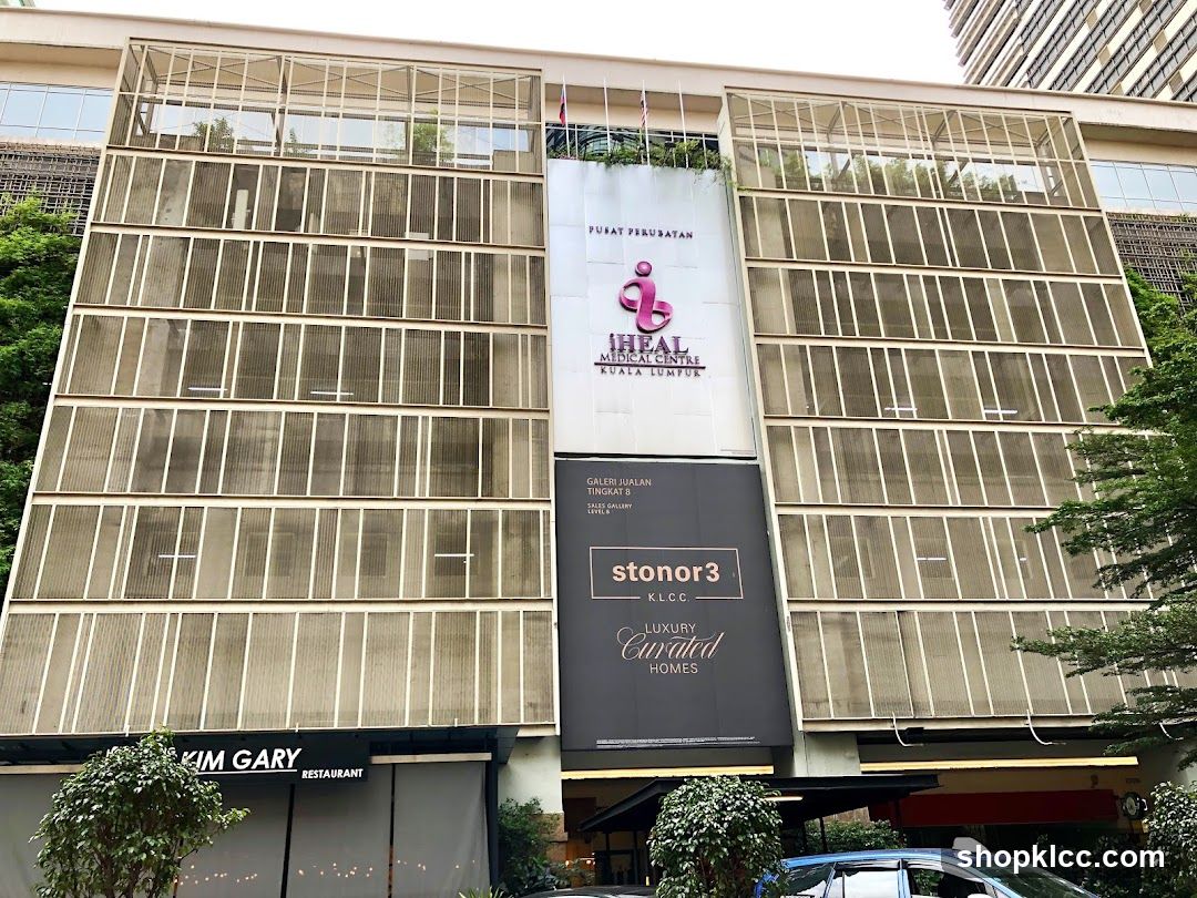 IHEAL Medical Centre, Kuala Lumpur