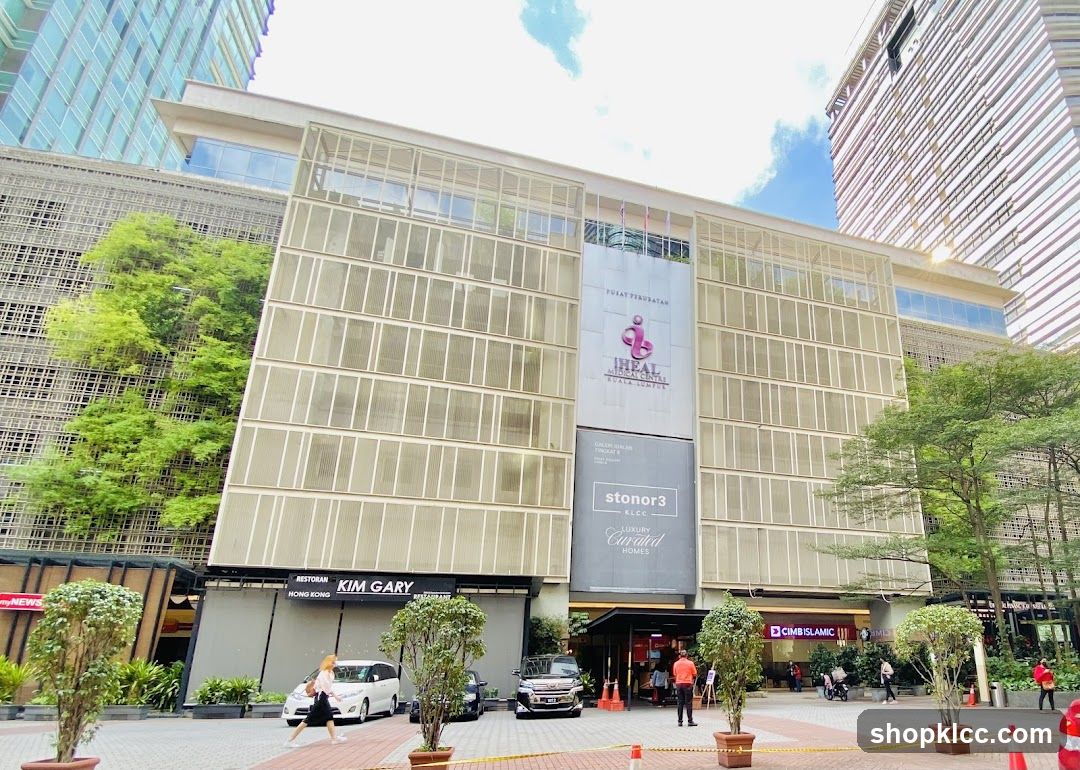 IHEAL Medical Centre, Kuala Lumpur