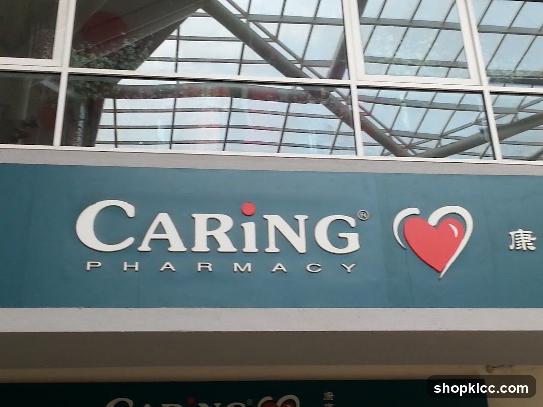 Caring Pharmacy