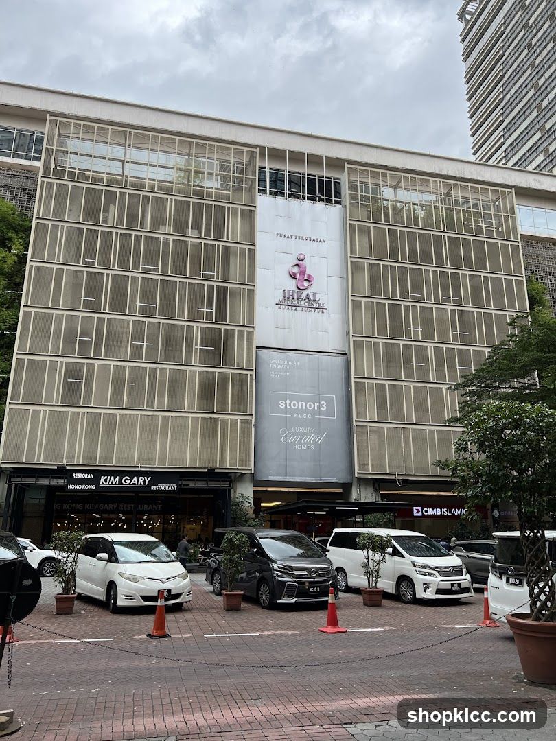 Kim Gary Restaurant