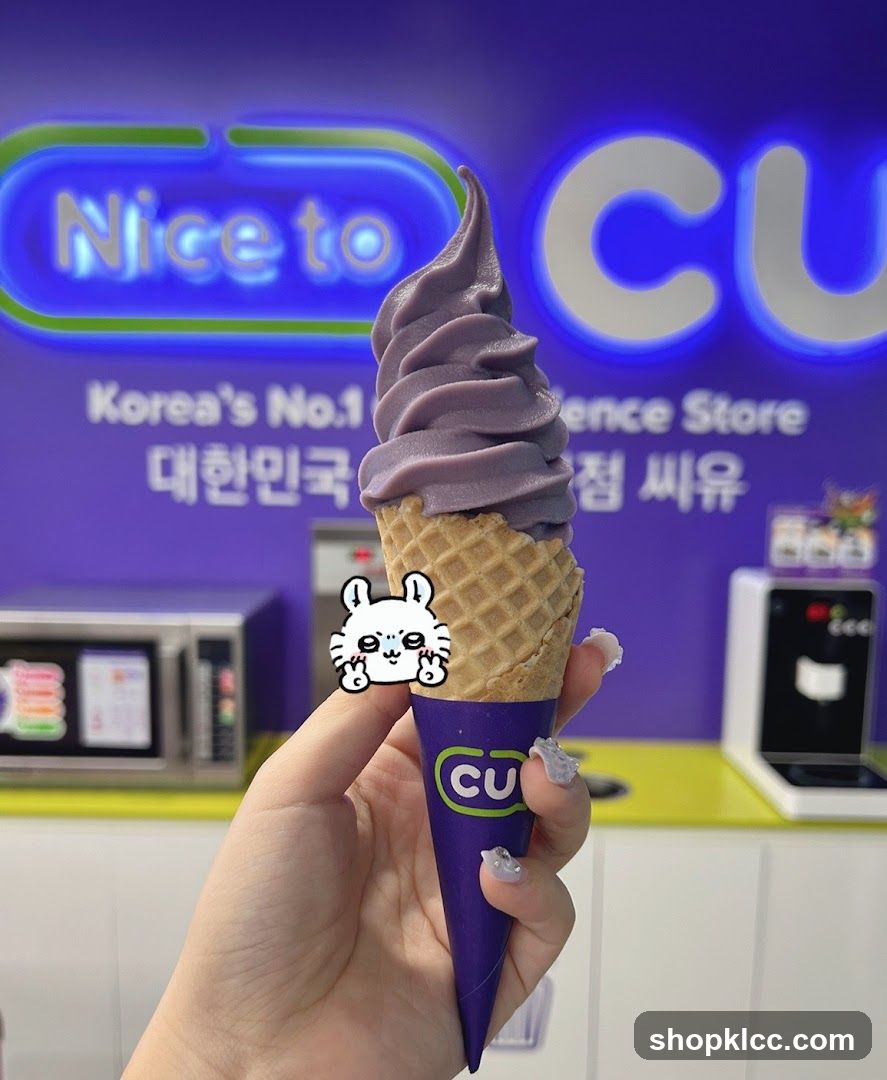Ice Cream Cone