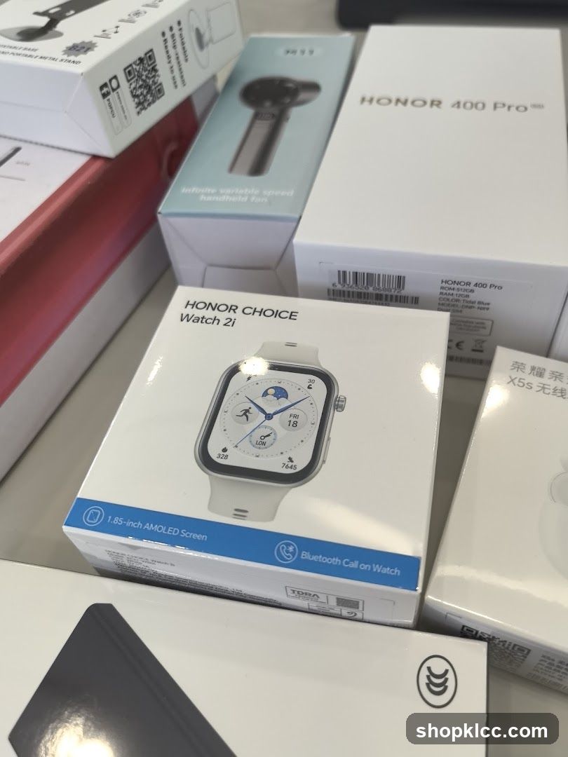 Product Boxes