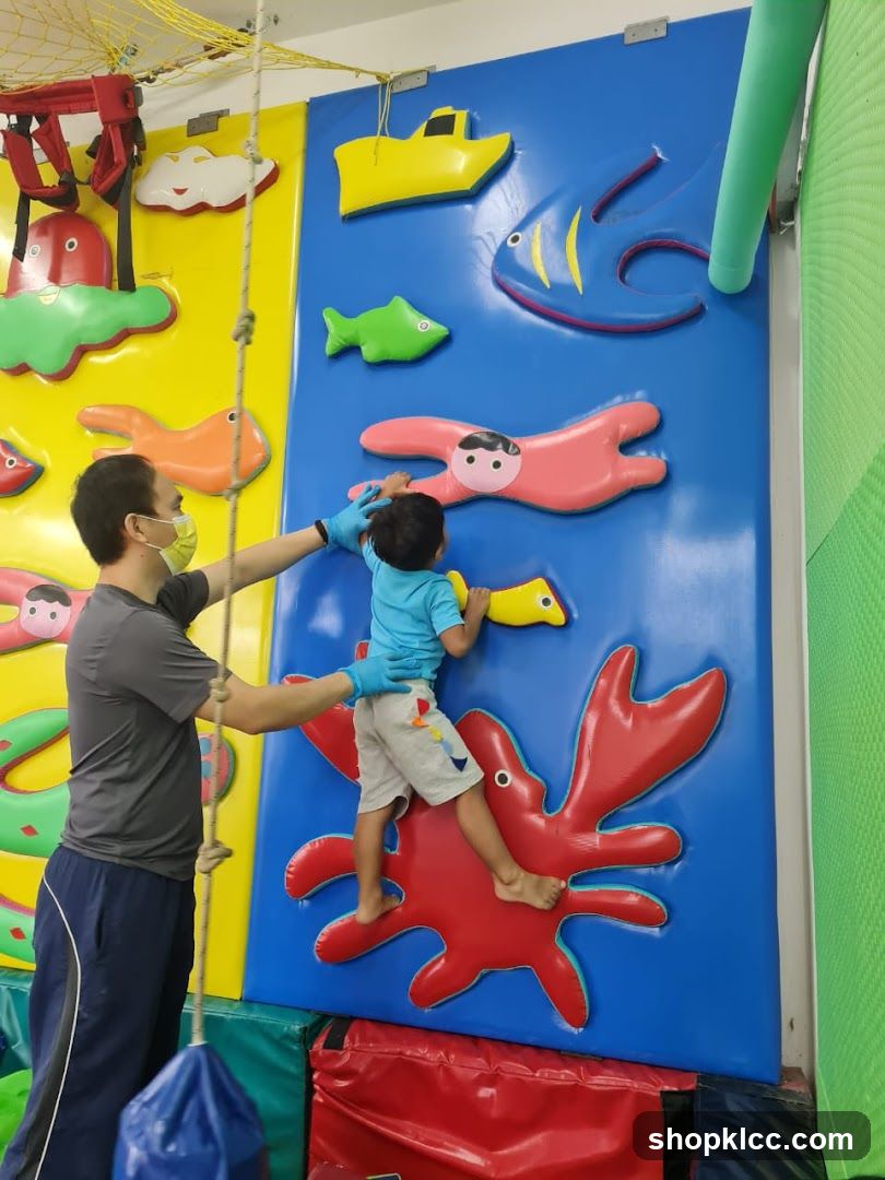 Flipper Roo Gymnastics Training Centre