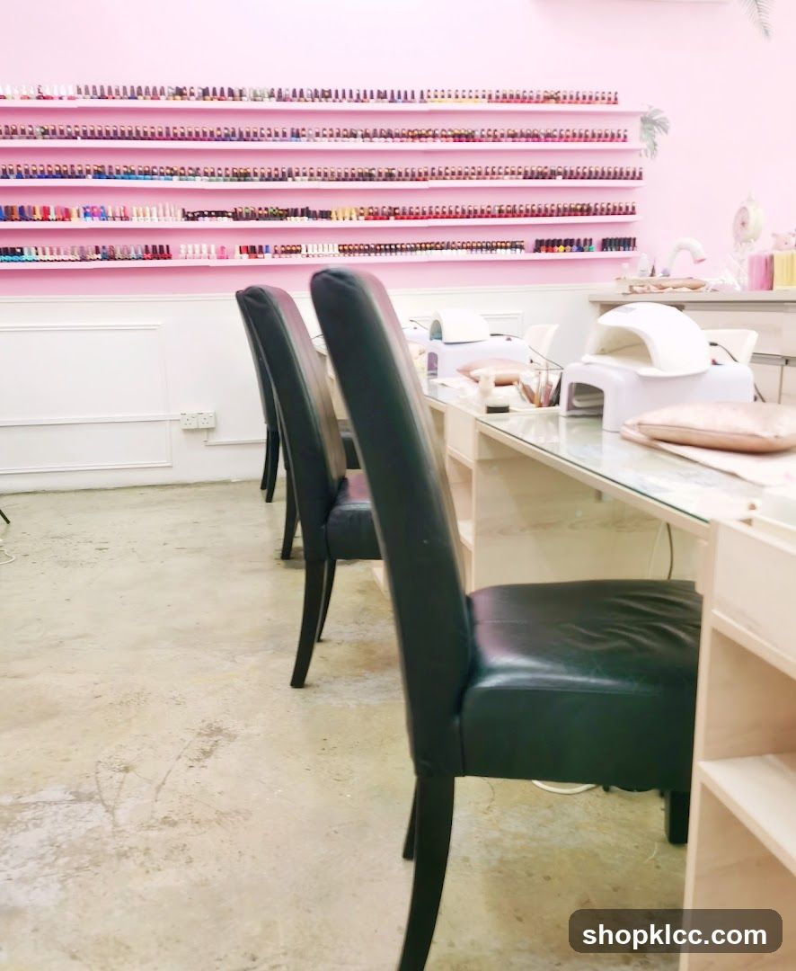 Hebe Leng Studio