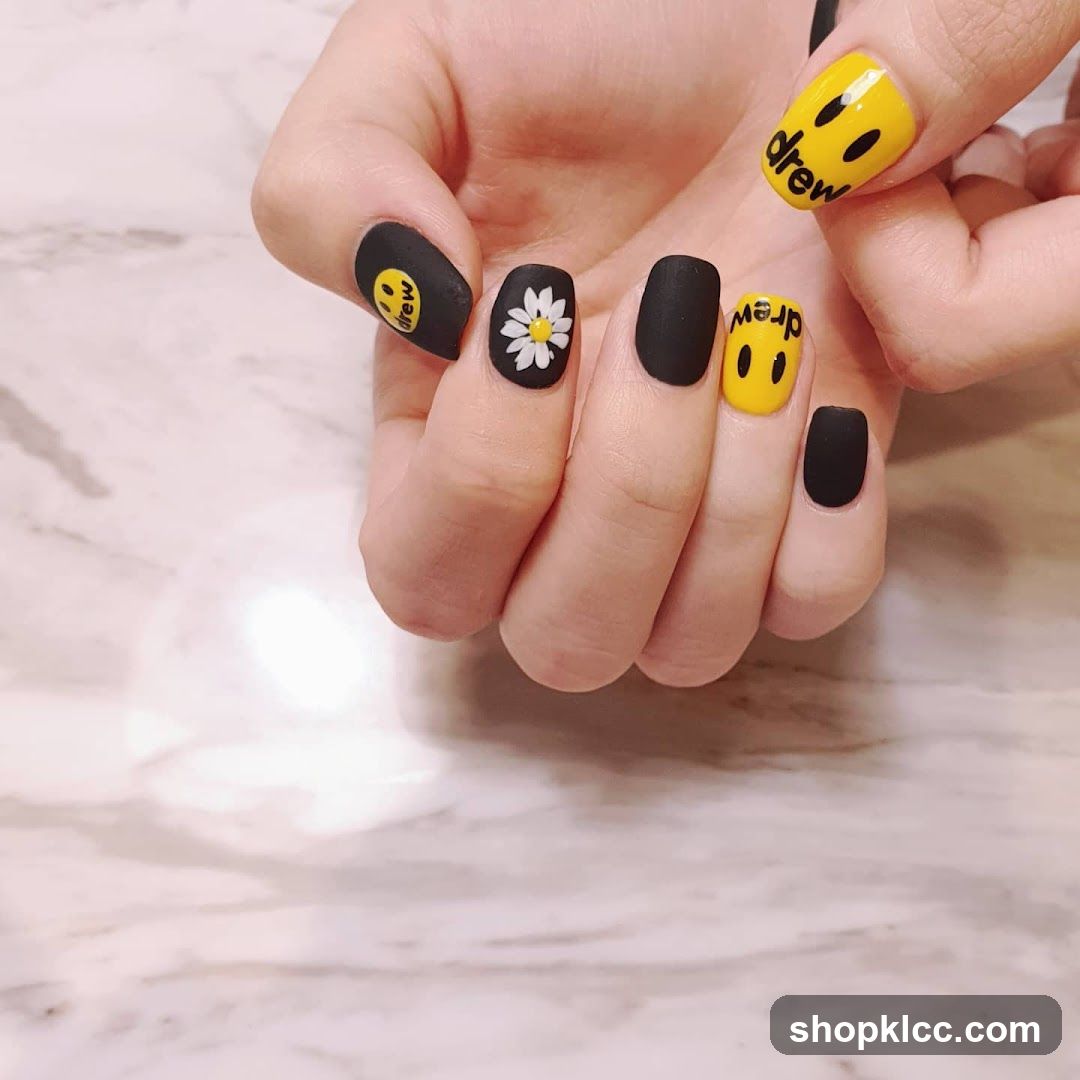 Nail Project