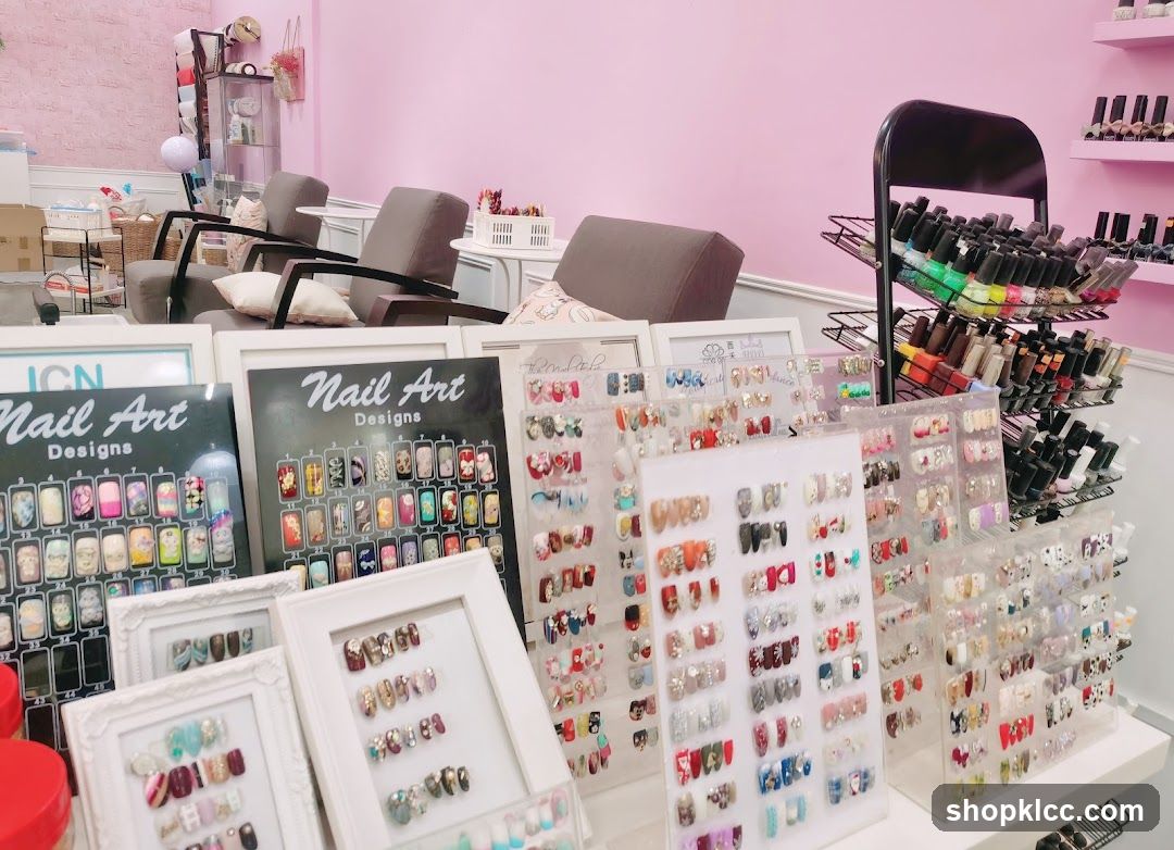 Hebe Leng Studio