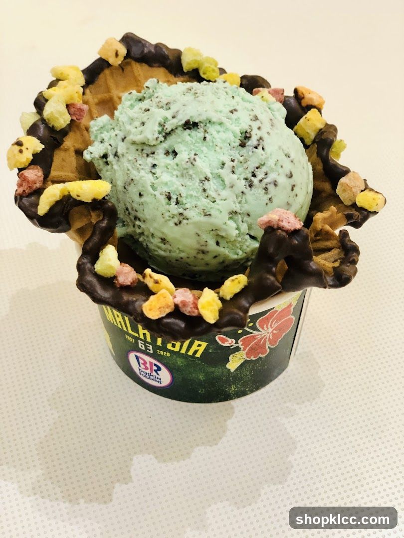 Malte's Ice Cream