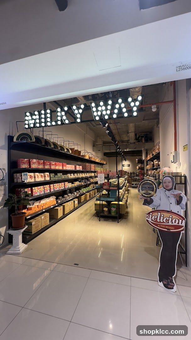 Milky Way