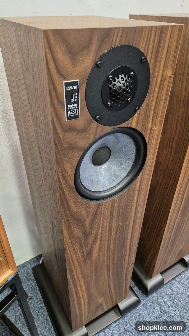 Wooden Speaker Cabinet