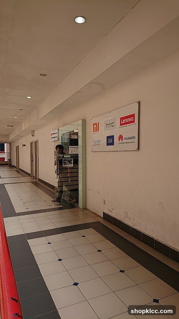 Sems Services Sdn. Bhd.