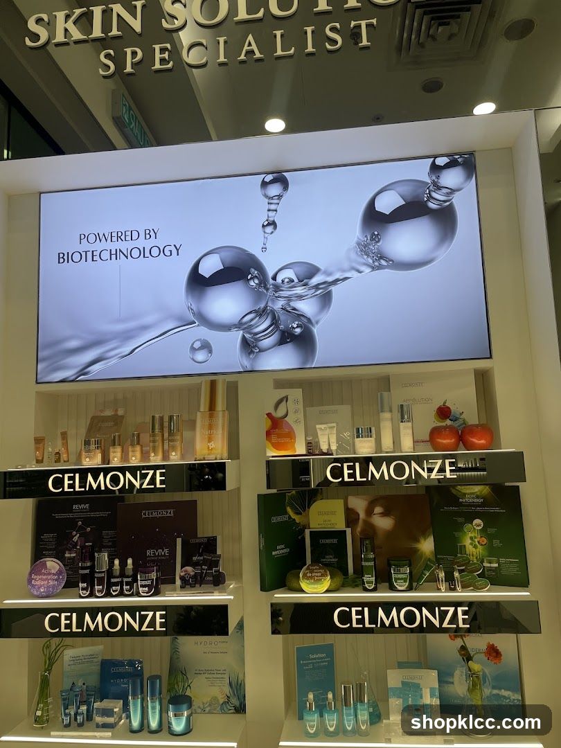 Celmonze Signature Aesthetic