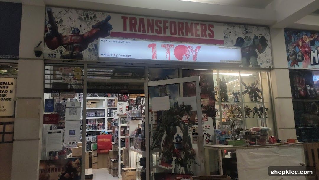 1Toy