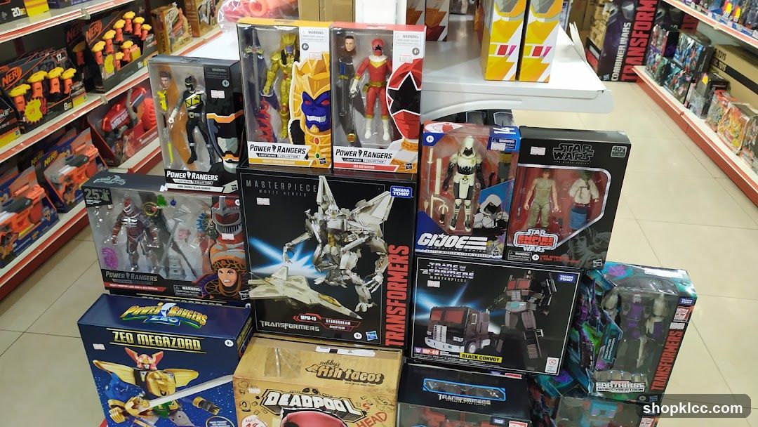 1Toy