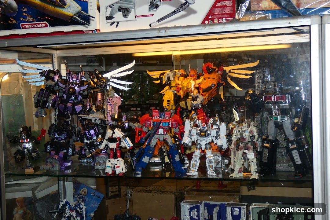 1Toy