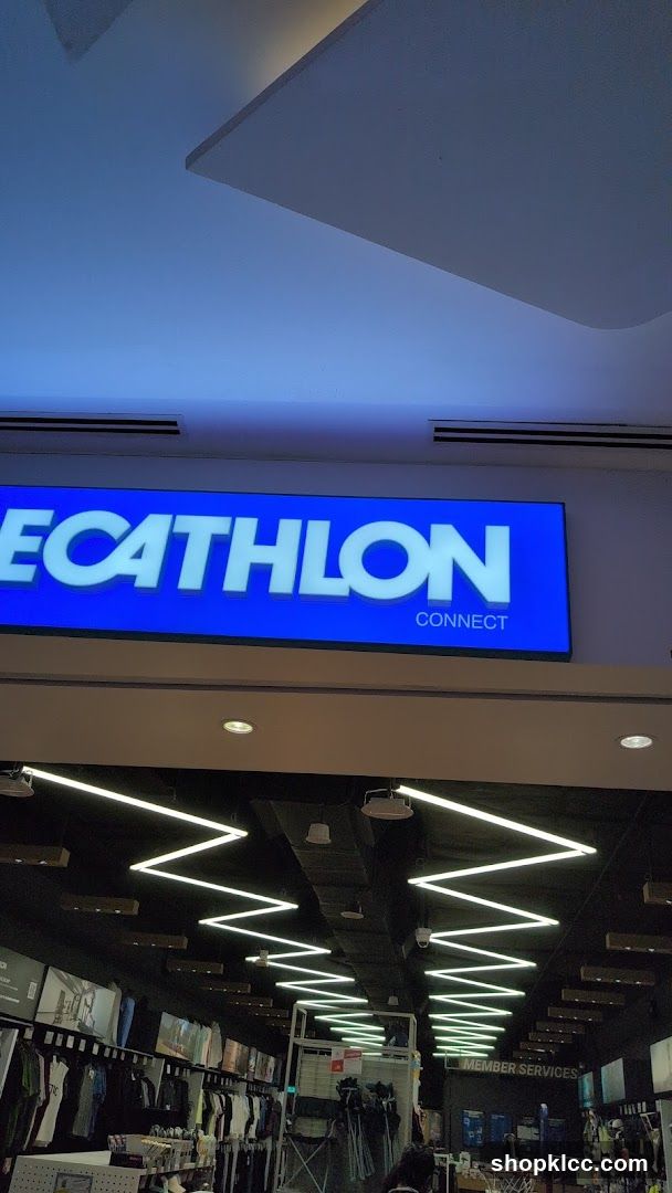 Decathlon Connect