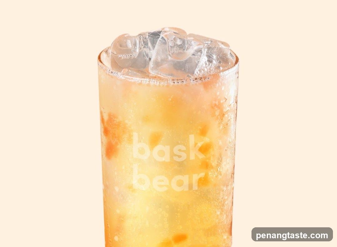 Bask Bear Coffee