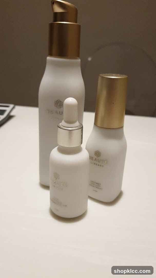 Skincare Products
