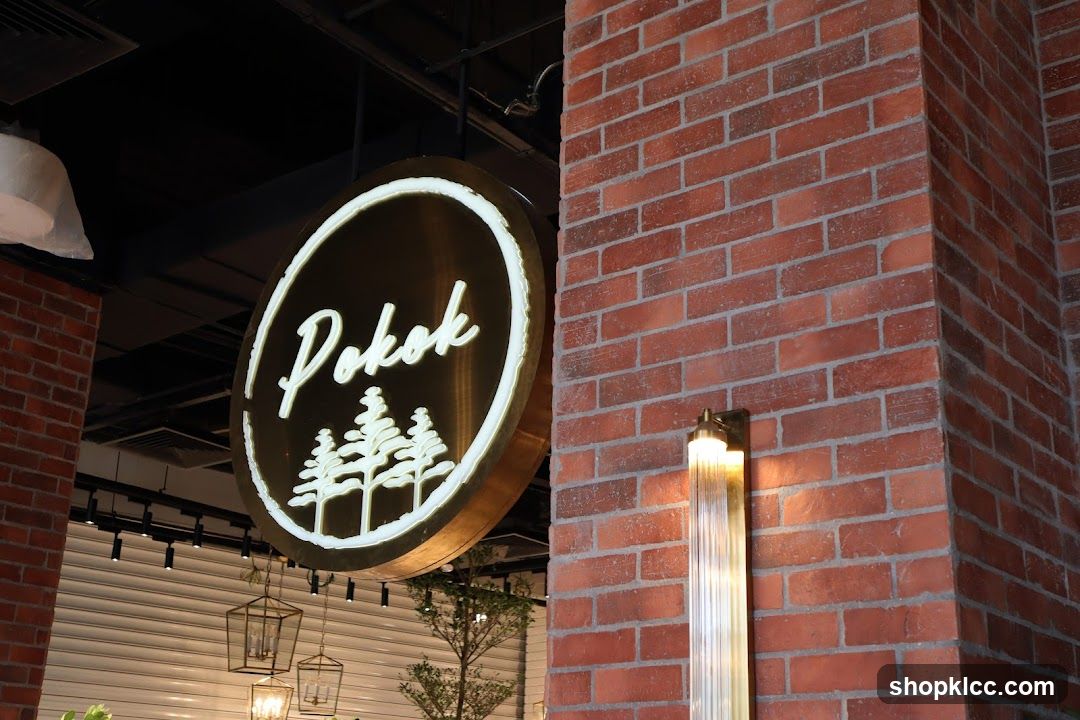 Pokok