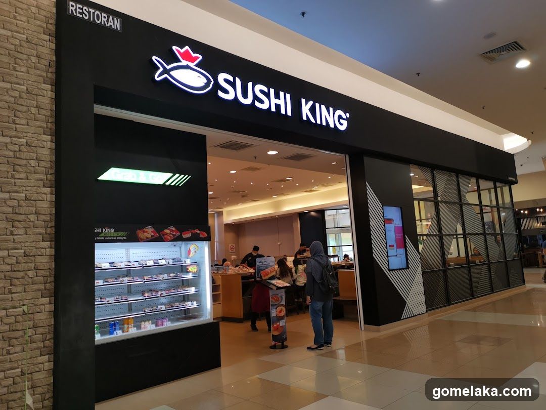 Sushi King
