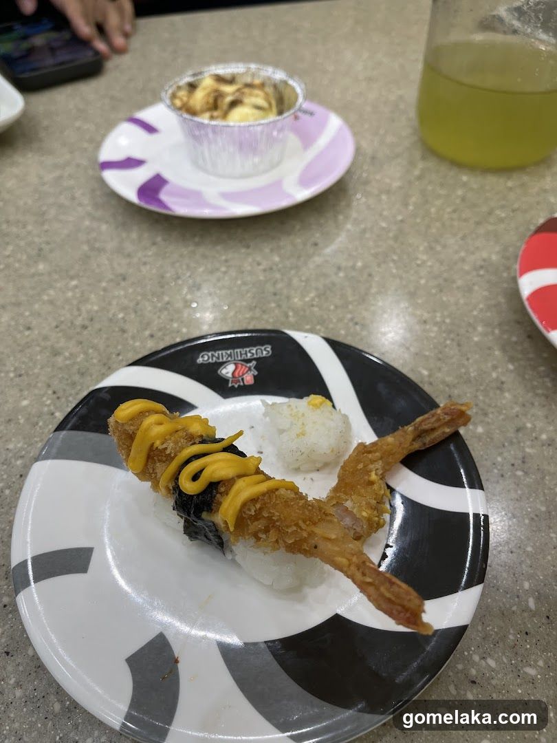 Sushi King Food Service
