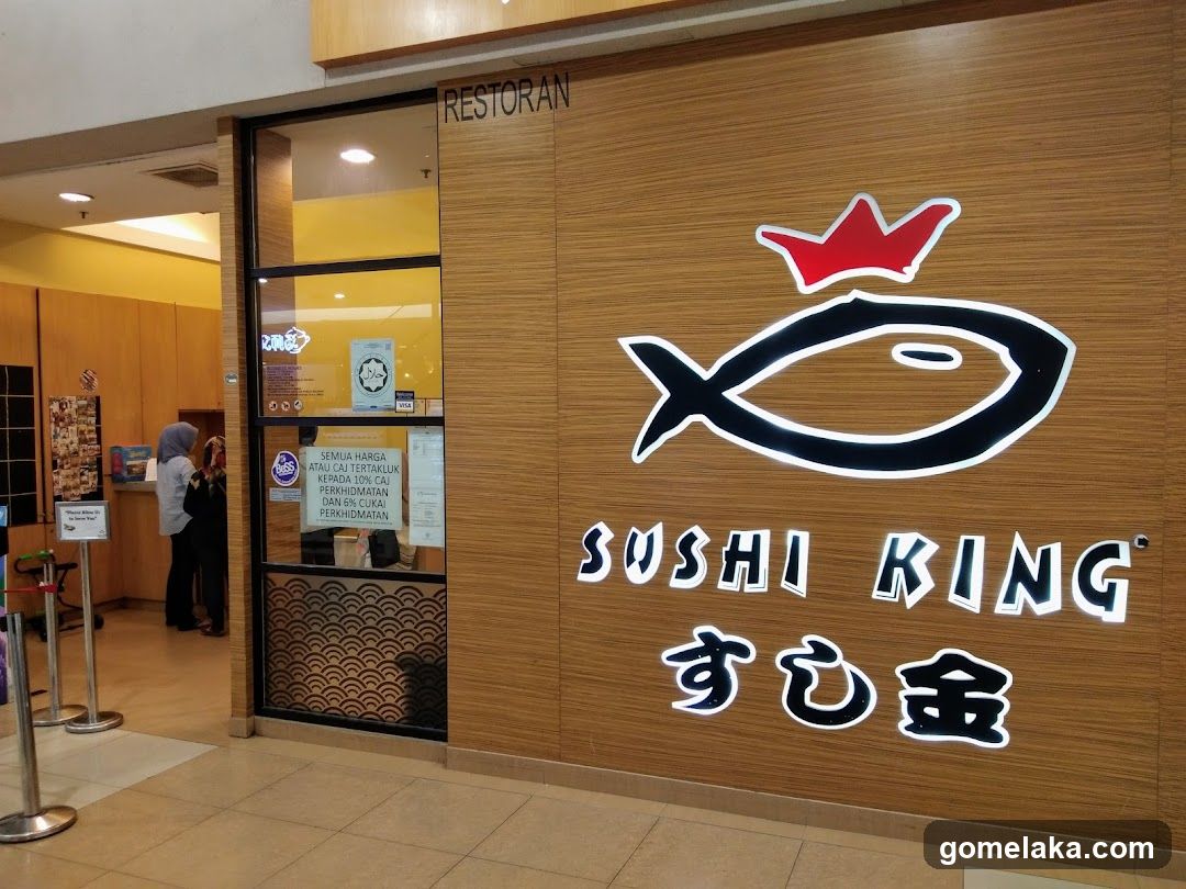 Sushi King