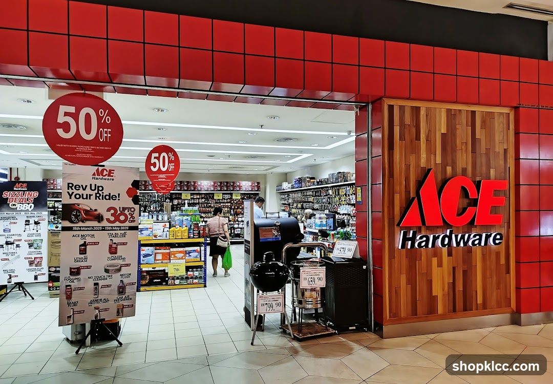 Ace Hardware