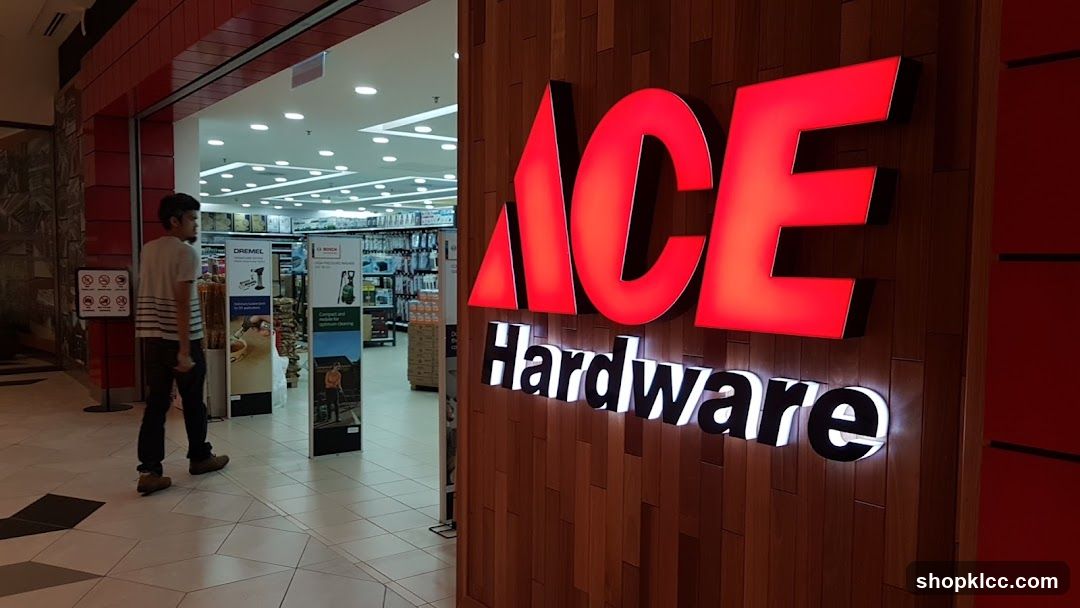 Ace Hardware