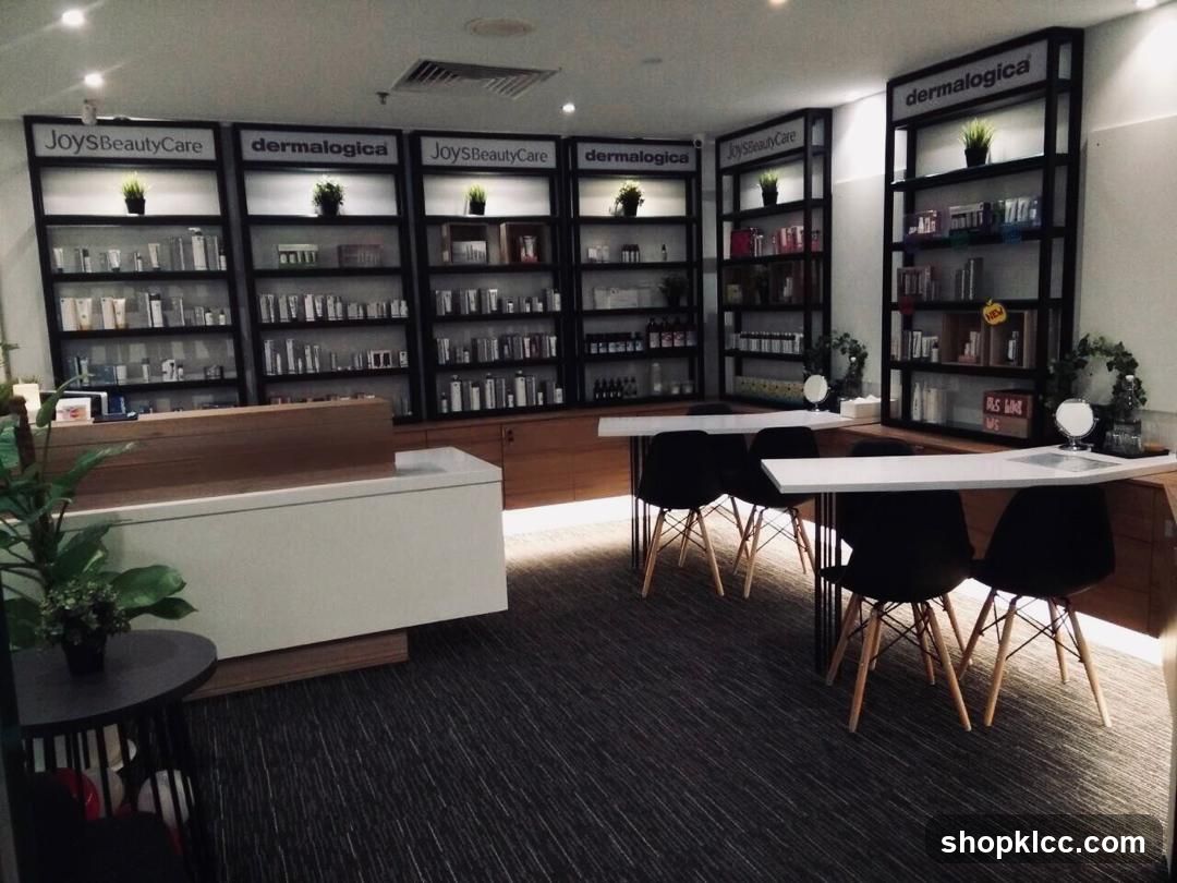 Joys Beauty Care