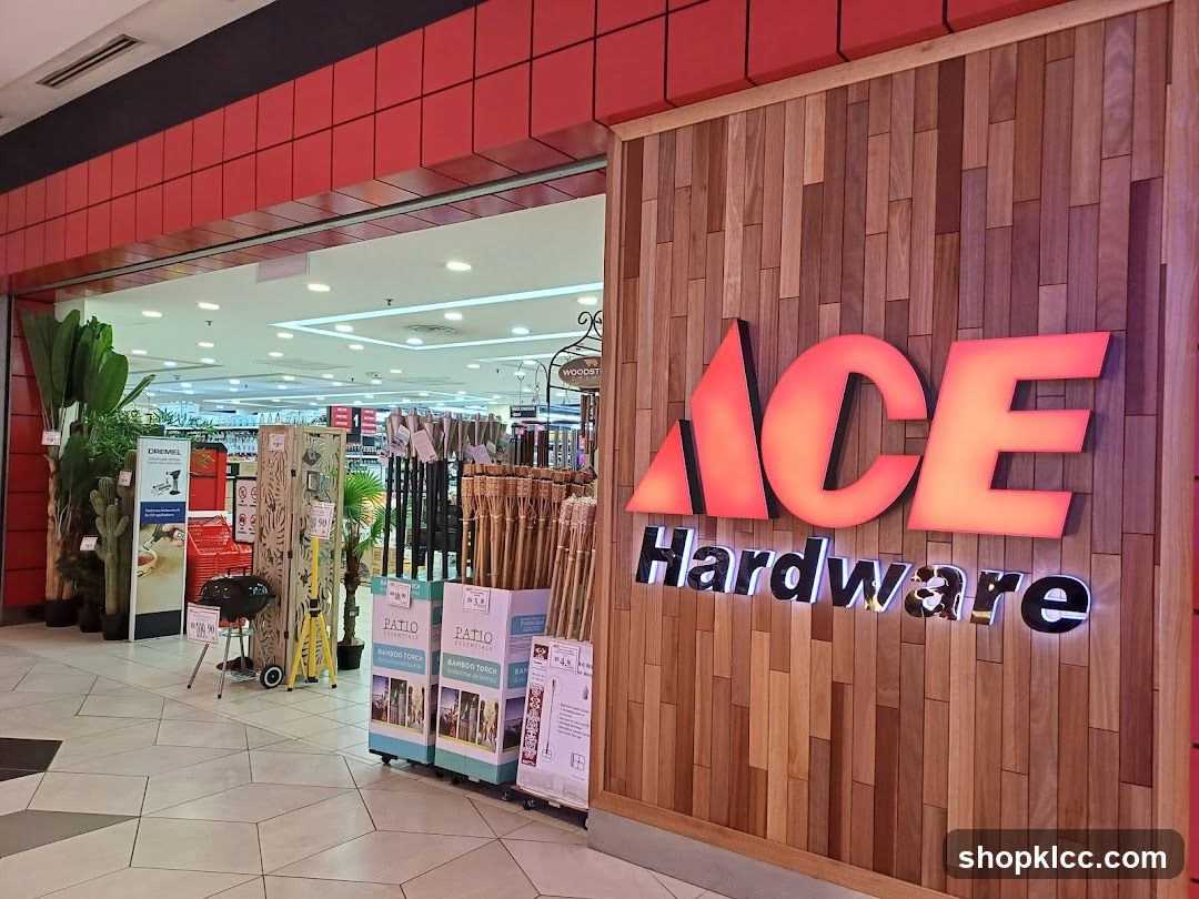 Ace Hardware